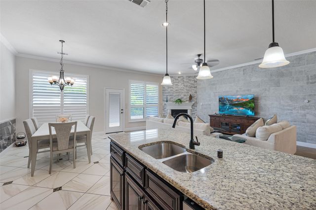 312 Silvery Pine Avenue, Wylie, TX 75098
