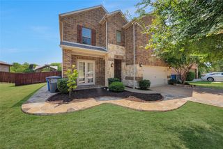 312 Silvery Pine Avenue, Wylie, TX 75098