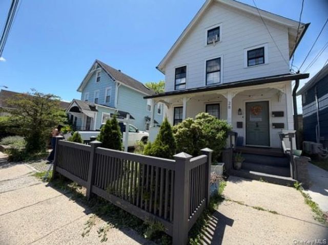 28 Bridge Street 2, Nyack, NY 10960