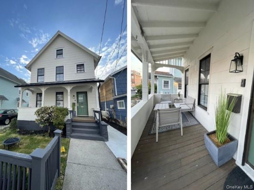 28 Bridge Street 2, Nyack, NY 10960