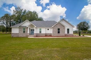 1017 Ridgewood Drive, Little Rock, AR 72065