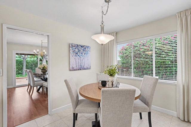 4579 Corona Drive, San Jose, CA 95129