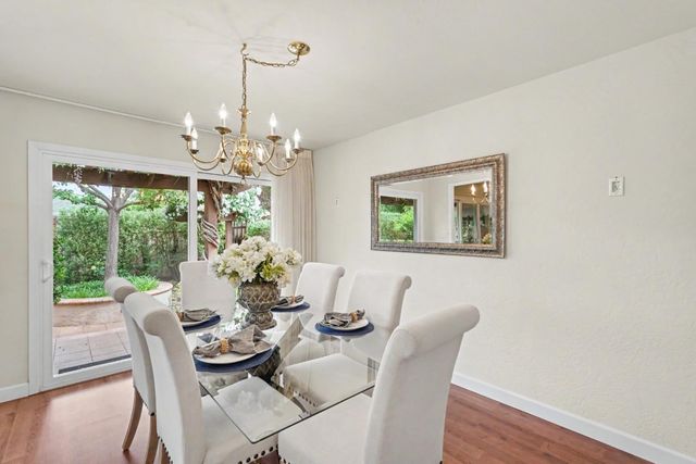 4579 Corona Drive, San Jose, CA 95129