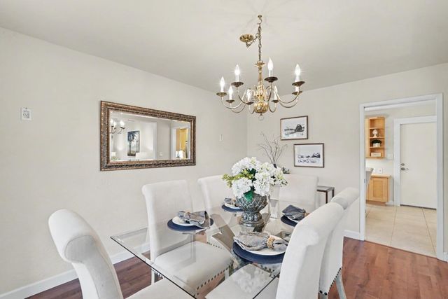 4579 Corona Drive, San Jose, CA 95129