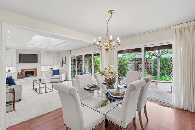 4579 Corona Drive, San Jose, CA 95129