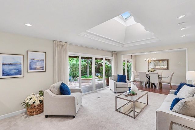 4579 Corona Drive, San Jose, CA 95129