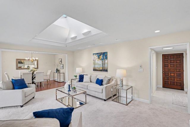 4579 Corona Drive, San Jose, CA 95129