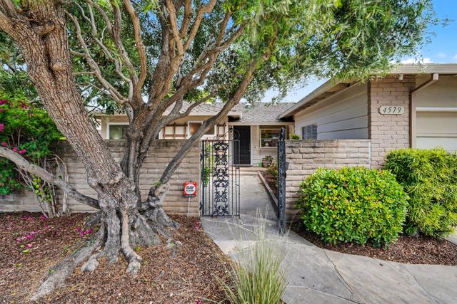 4579 Corona Drive, San Jose, CA 95129