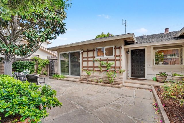 4579 Corona Drive, San Jose, CA 95129