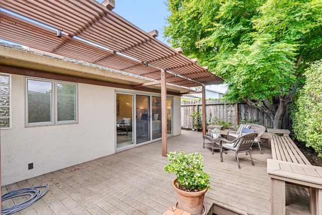 4579 Corona Drive, San Jose, CA 95129