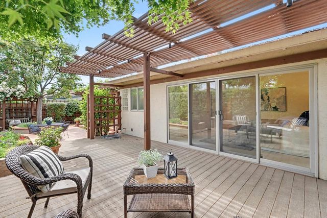 4579 Corona Drive, San Jose, CA 95129