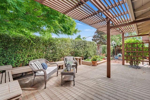 4579 Corona Drive, San Jose, CA 95129