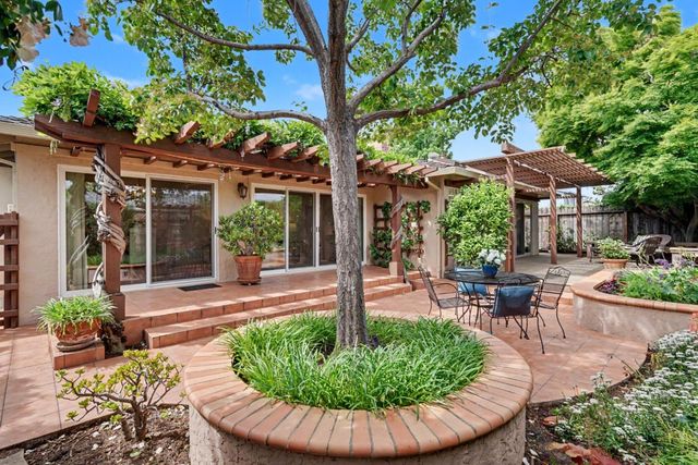 4579 Corona Drive, San Jose, CA 95129