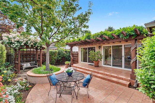 4579 Corona Drive, San Jose, CA 95129