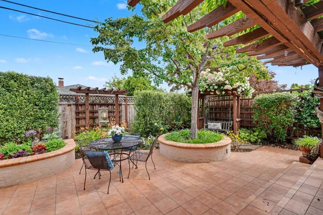 4579 Corona Drive, San Jose, CA 95129