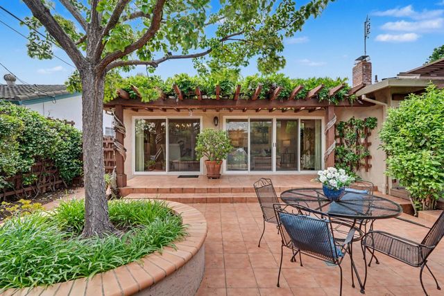 4579 Corona Drive, San Jose, CA 95129