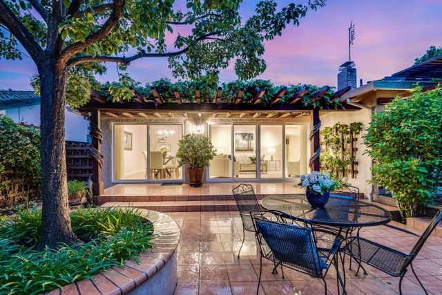 4579 Corona Drive, San Jose, CA 95129