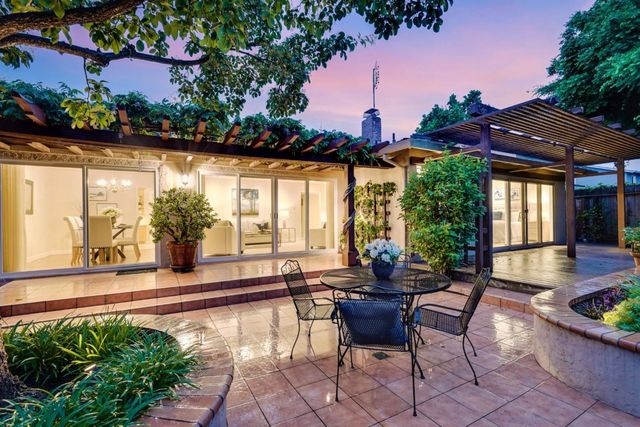 4579 Corona Drive, San Jose, CA 95129