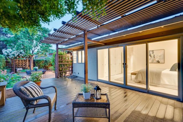 4579 Corona Drive, San Jose, CA 95129