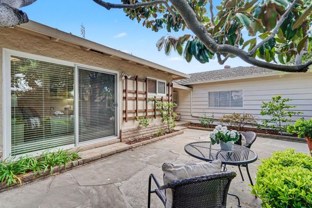 4579 Corona Drive, San Jose, CA 95129