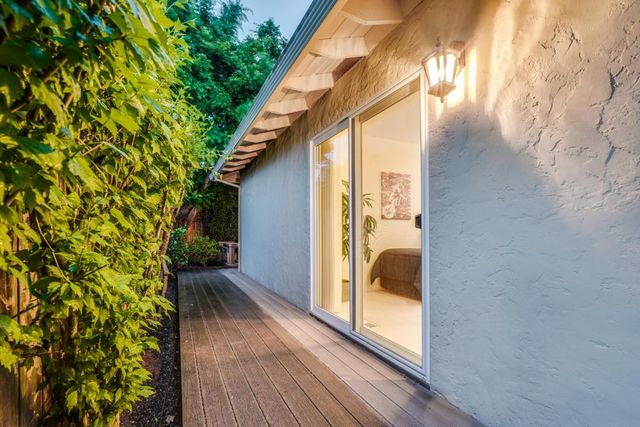 4579 Corona Drive, San Jose, CA 95129