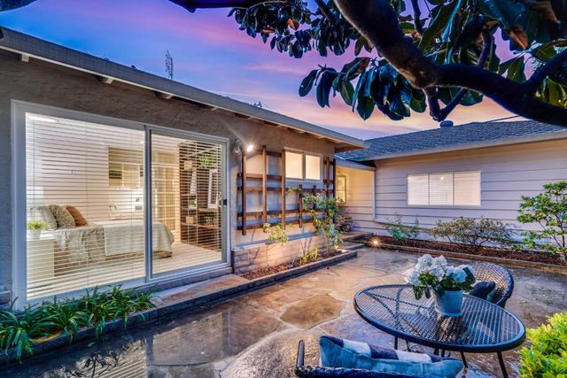 4579 Corona Drive, San Jose, CA 95129