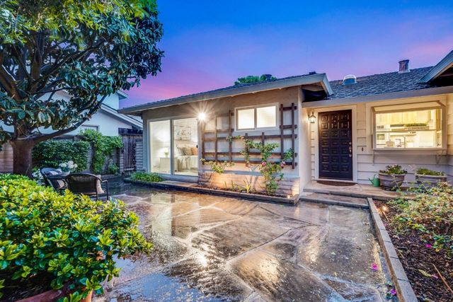 4579 Corona Drive, San Jose, CA 95129