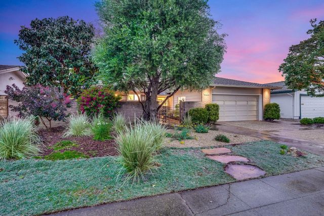 4579 Corona Drive, San Jose, CA 95129