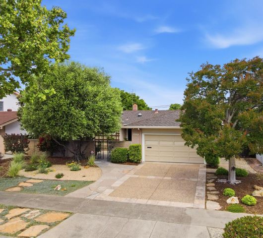 4579 Corona Drive, San Jose, CA 95129