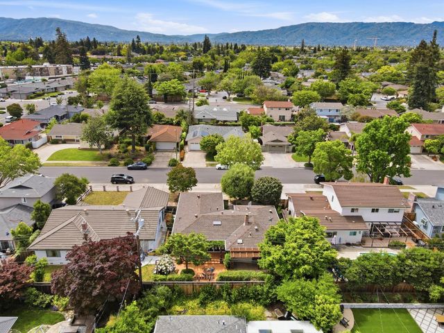 4579 Corona Drive, San Jose, CA 95129