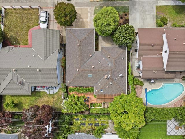 4579 Corona Drive, San Jose, CA 95129