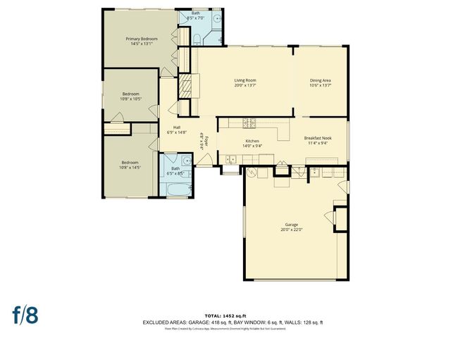 4579 Corona Drive, San Jose, CA 95129