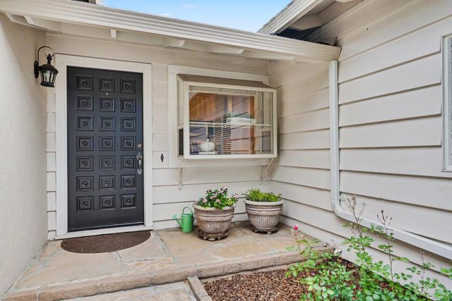 4579 Corona Drive, San Jose, CA 95129