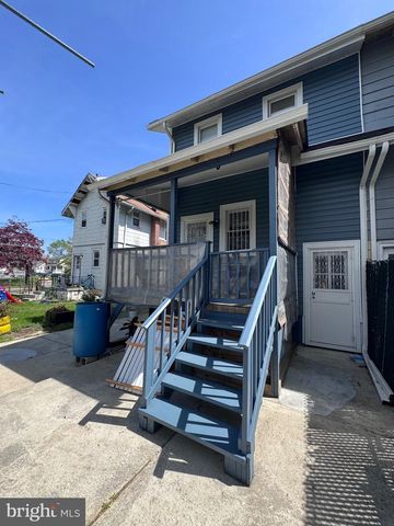 305 EVERGREEN AVE, Oaklyn, NJ 08107