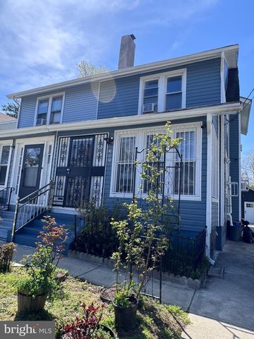 305 EVERGREEN AVE, Oaklyn, NJ 08107