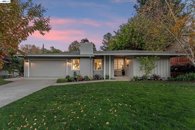2421 Mallard Dr, Walnut Creek, CA 94597