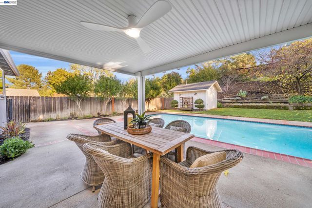 2421 Mallard Dr, Walnut Creek, CA 94597