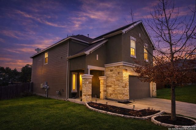 5726 Chestnut Xing, San Antonio, TX 78266