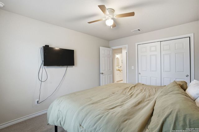 5726 Chestnut Xing, San Antonio, TX 78266