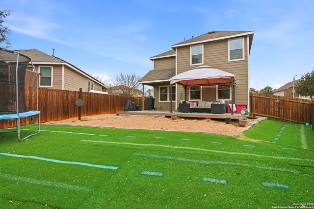 5726 Chestnut Xing, San Antonio, TX 78266