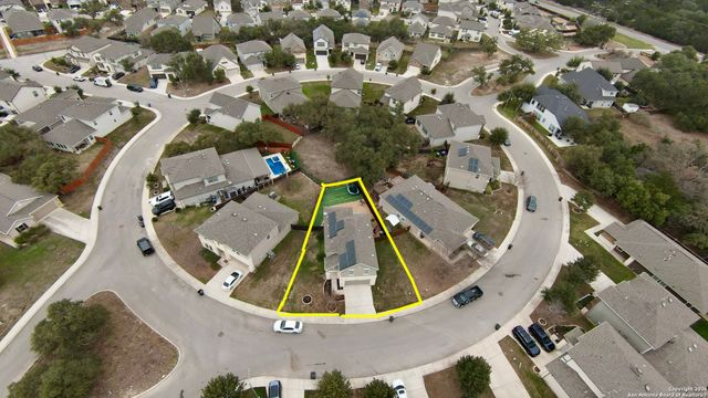 5726 Chestnut Xing, San Antonio, TX 78266