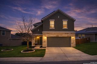 5726 Chestnut Xing, San Antonio, TX 78266