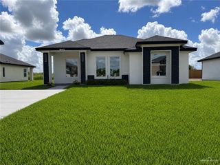 26171 E Meredith Street, La Feria, TX 78559