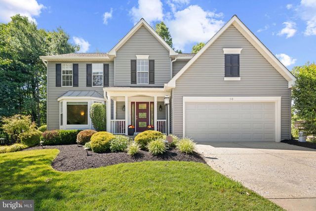 10 RAINDROP CIR, Reisterstown, MD 21136