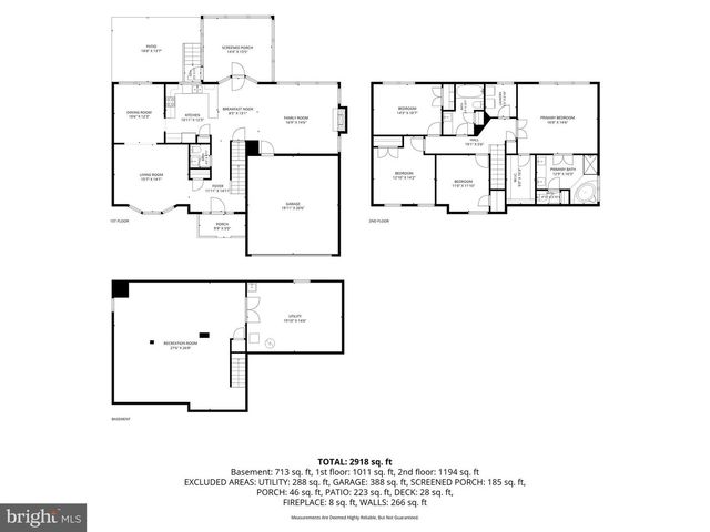 10 RAINDROP CIR, Reisterstown, MD 21136