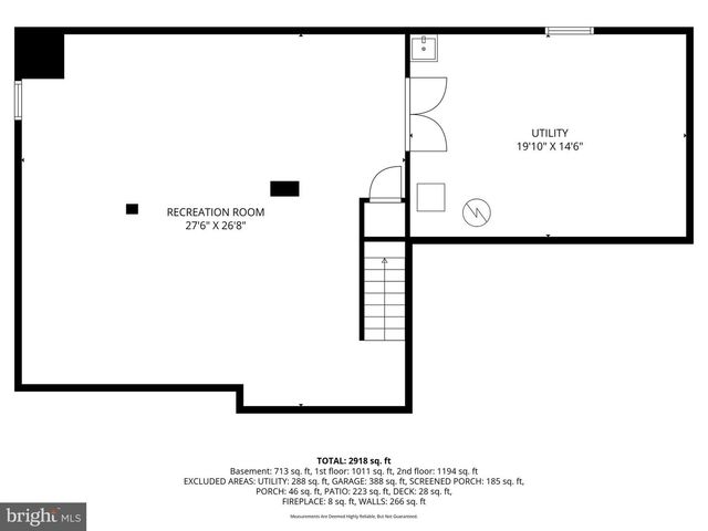 10 RAINDROP CIR, Reisterstown, MD 21136
