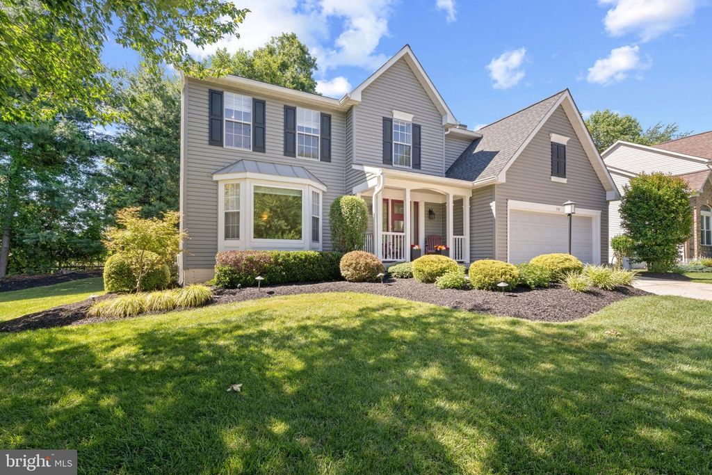 10 RAINDROP CIR, Reisterstown, MD 21136