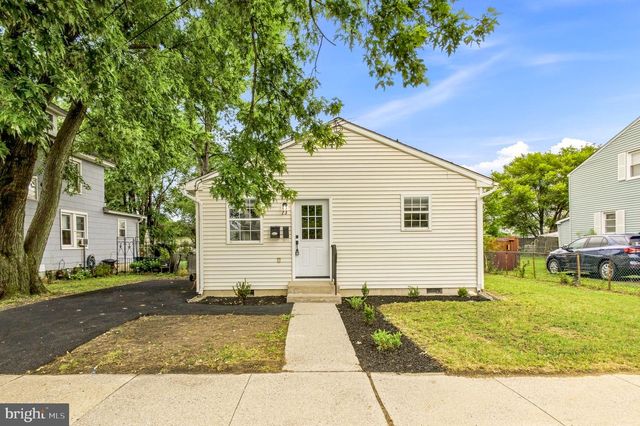 23 E BUCK ST, Paulsboro, NJ 08066