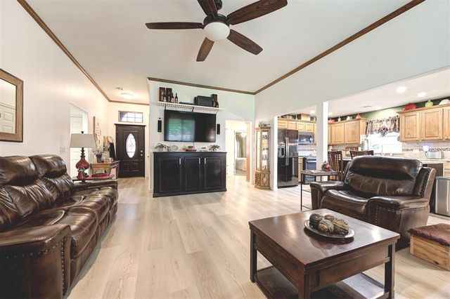 16008 Vicki Drive, Oklahoma City, OK 73170