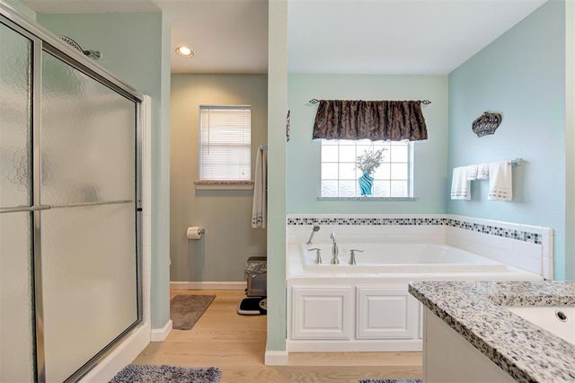 16008 Vicki Drive, Oklahoma City, OK 73170